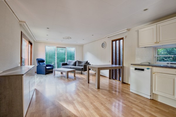 Medium property photo - Boslaan 2A32, 3847 LT Harderwijk